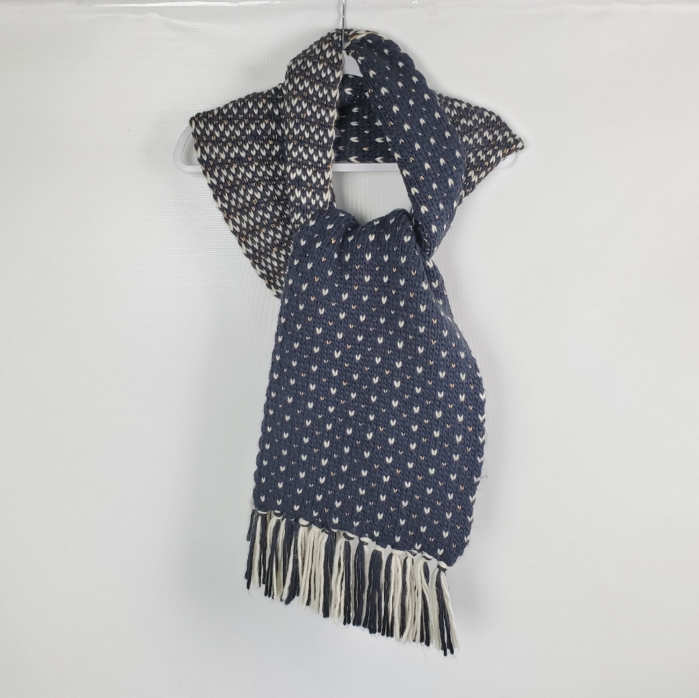 Iris & Edie Frost French Thick Warm 68 in